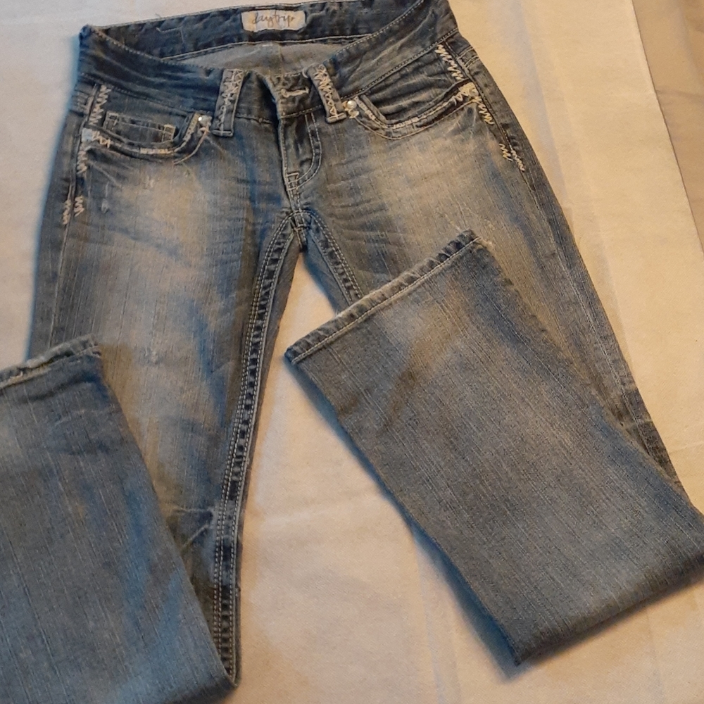 Women jeans size 26